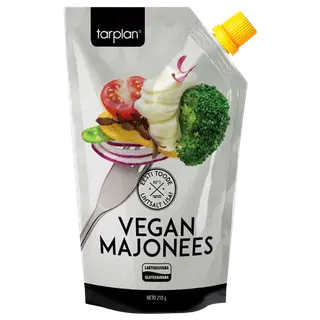 Vegan majonees, 210 g