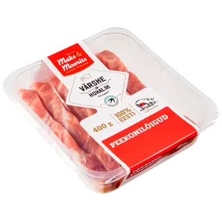 Peekonilõigud Maks&Moorits 400g