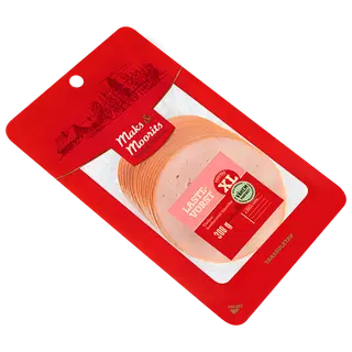 Maks & Moorits Lastevorst Xl 300 G