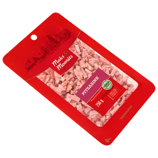 Pitsasink Maks&Moorits 250g