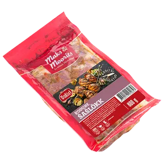 Šašlõkk Kodune MAKS&MOORITS,800g