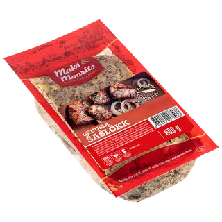 Šašlõkk Gruusia MAKS&MOORITS,600g