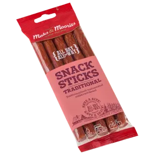 Snack Sticks Traditional 85 g