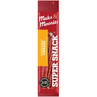 Lihasnäkk juustuga 85 g