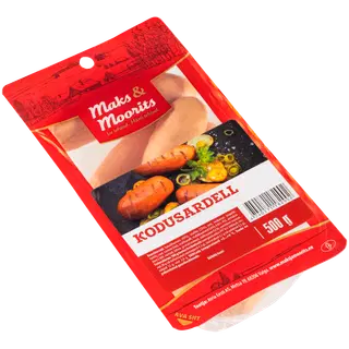Kodusardell M&M, 500g
