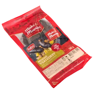 Memme verivorst M&M, 500g