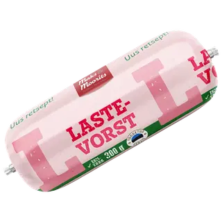 Maks & Moorits Lastevorst 300 G