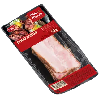 Einepeekon MAKS&MOORITS, 150g viil