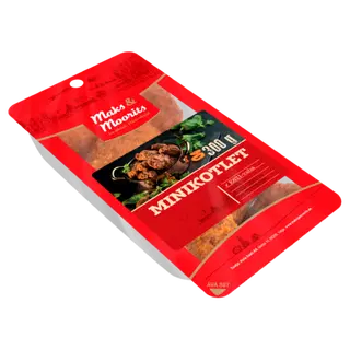 Minikotlet MAKS&MOORITS, 300g