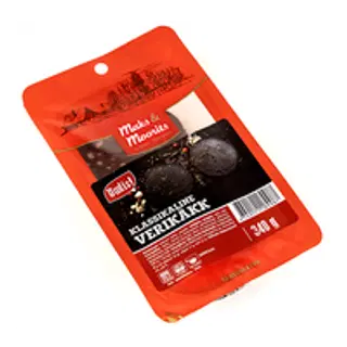 Maks & Moorits Klassikaline Verikäkk Viilutatud 340G