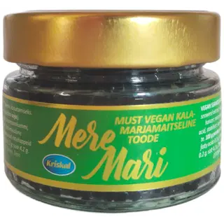 Meremari vegan 100g