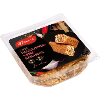 Pannkoogid veisekebabiga Mamma 200g