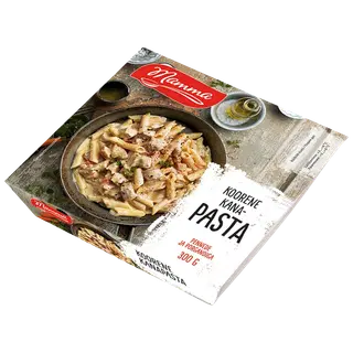 Koorene kanapasta 300g