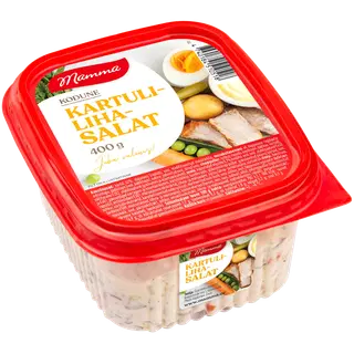 Kartuli-lihasalat 400g