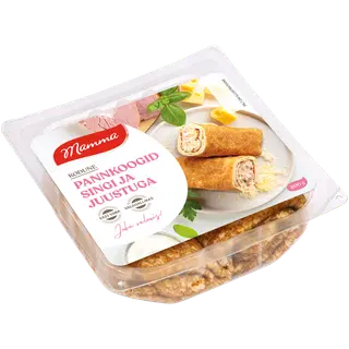 Pannkook singi ja juustuga MAMMA, 200g