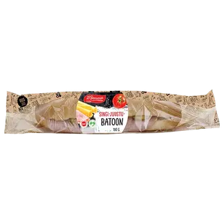 Singi-juustubatoon Mamma 190g