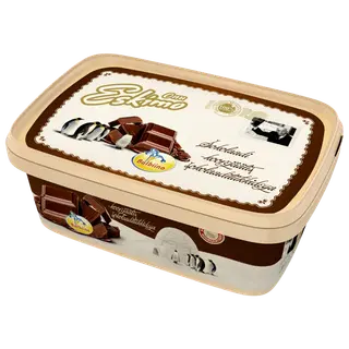Šokolaadi-koorejäätis šokolaaditükkidega, ONU ESKIMO, 480 g