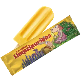 Lotte Limpsipurikas Troopiline 70 g