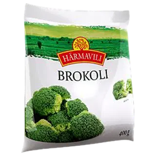 Brokoli, 400g