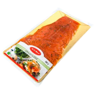 Graavilõhe viilutatud M.V.Wool 350g