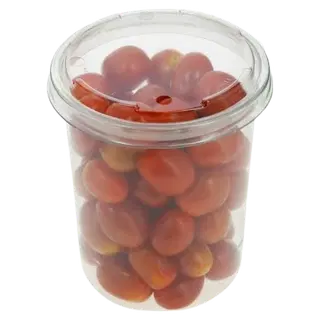 Kirssploomtomat mix 500g I kl