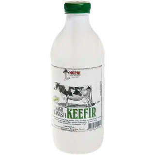 Nopri keefir 2,5%, 1 kg