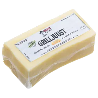 Grilljuust Nopri 200g
