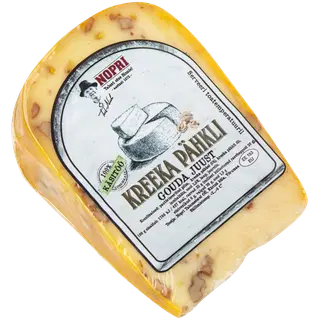 Gouda kreekapähkli 250g