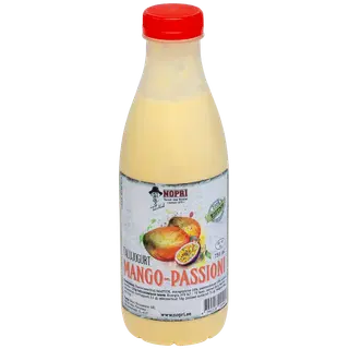 Jogurt mango-passioni Nopri 750ml