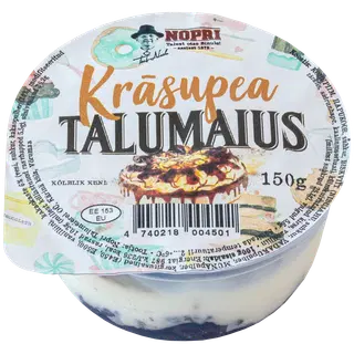 Talumaius NOPRI Kräsupea,150g
