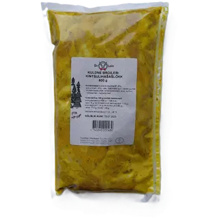 SirLoin Kuldne broileri kintsulihašašlõkk 600g