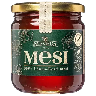 Mesi Meveda 500g