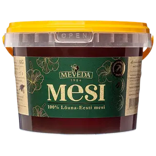 Mesi Meveda 1kg