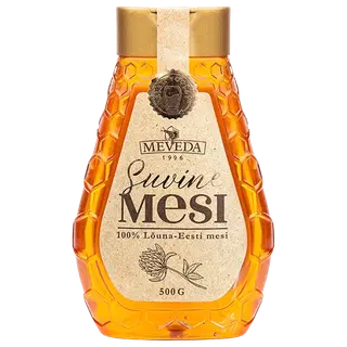 Mesi suvine presstuubis Meveda 500g