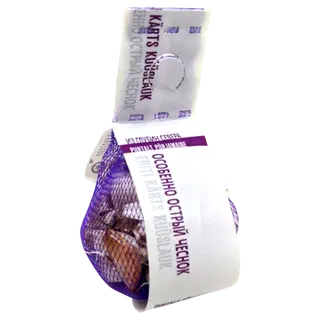 Küüslaugu küüned 100g