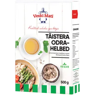 Odrahelbed Veski Mati 500g