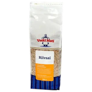 Veski Mati riivsai 300 g
