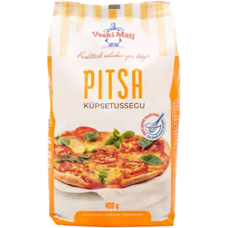 Veski Mati Pitsa küpsetussegu 400 g