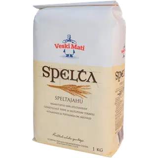 Veski Mati speltajahu 1kg