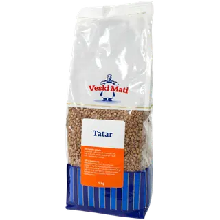 Veski Mati tatar 1 kg