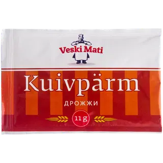 Kuivpärm VESKI MATI 11g