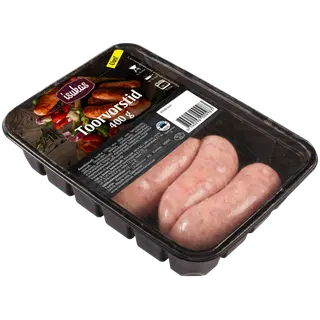 Rannarootsi Toorvorstid isukas 400g