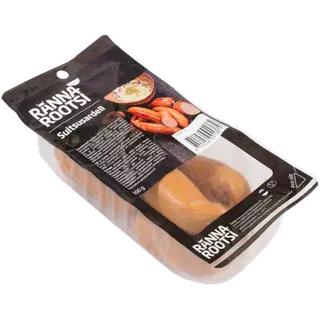 Suitsusardell RANNAROOTSI, 500g