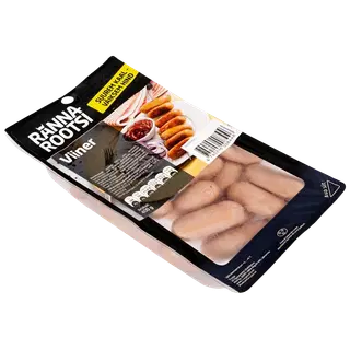 Viiner RANNAROOTSI, 400g