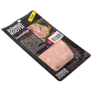 Juustulõige viilutatud, RANNAROOTSI, 150 g