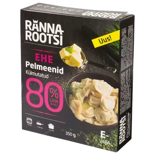 Külmutatud Ehe pelmeenid 350g