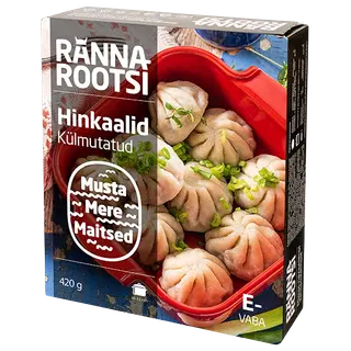 Rannarootsi Hinkaalid 420 g
