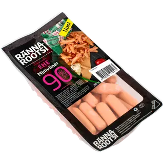Miniviiner Ehe RANNAROOTSI, 200g