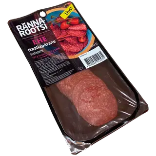 Rannarootsi EHE Itaaliapärane salaami 100g viil