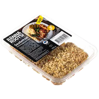 Rannarootsi Seašnitsel Küüslaugupipraga 250G